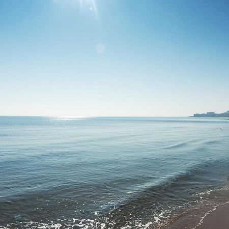La Mata Beach Resort 外观 照片