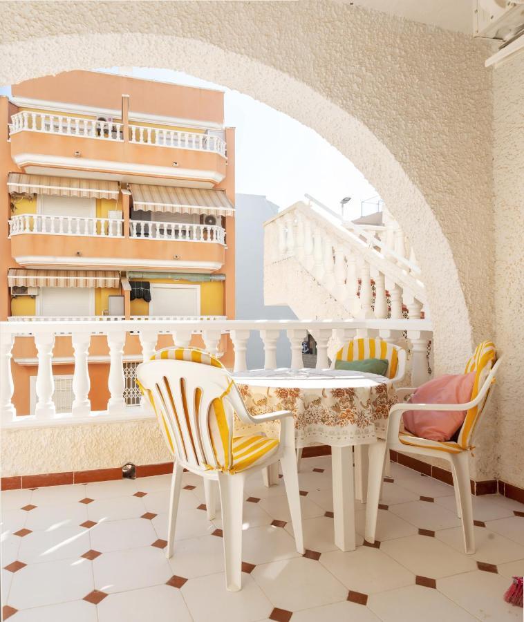 La Mata Beach Resort 外观 照片