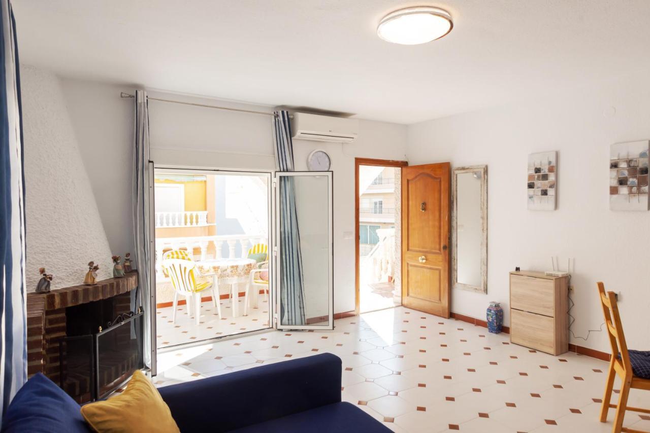 La Mata Beach Resort 外观 照片