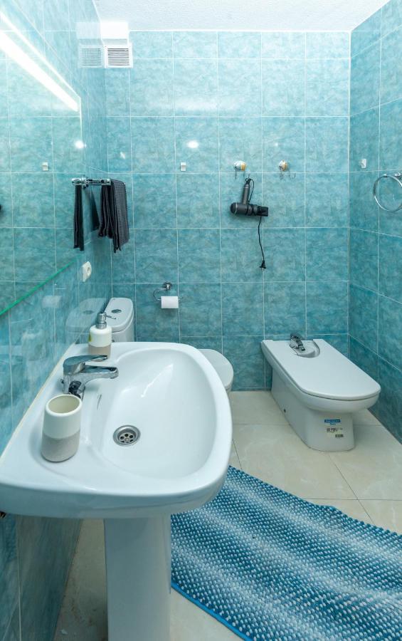 La Mata Beach Resort 外观 照片