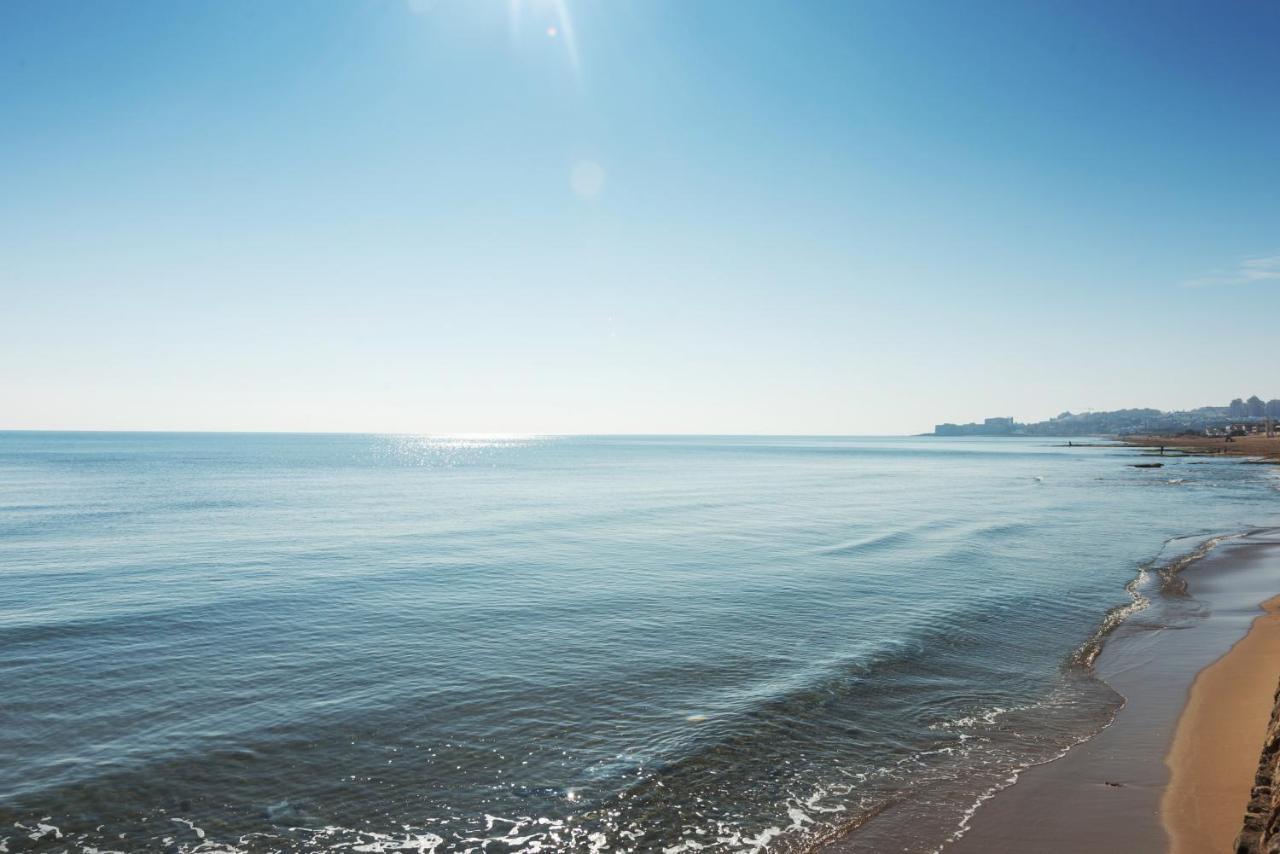 La Mata Beach Resort 外观 照片
